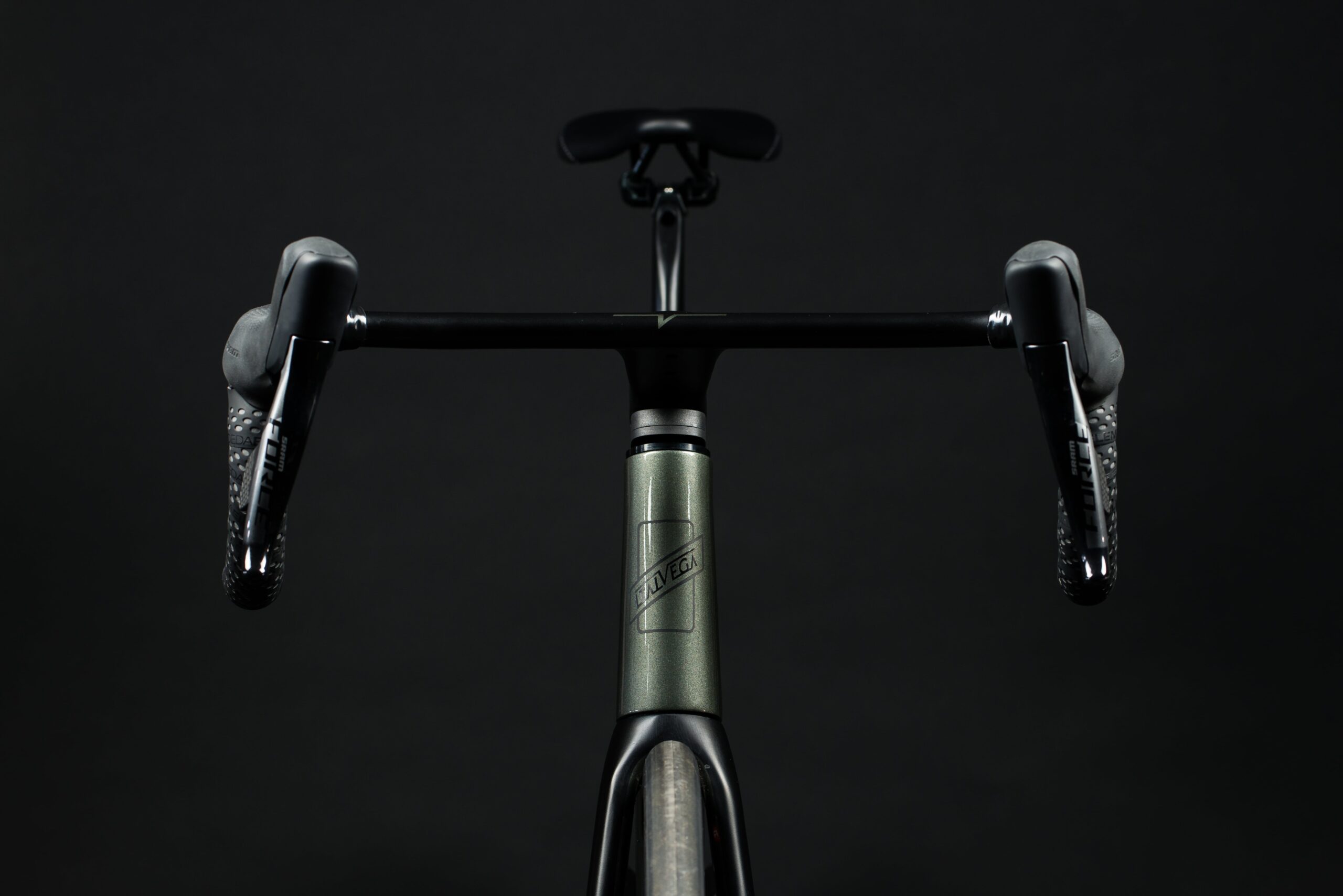 Ambizioso – GRIGIO URBANO