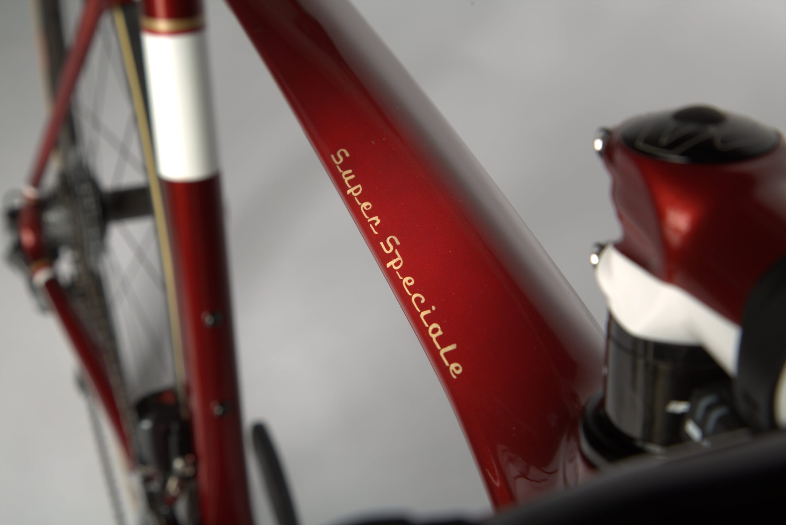  Super Speciale – VINO ROSSO